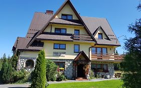 Lesne Zacisze Murzasichle 3*